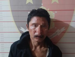 ‎Cemburu Membabi Buta, Tiga Warga OKU Dibacok Parang