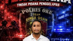 ‎Karyawan Suzuki Diduga Gelapkan Rp143 Juta, Dipolisikan ‎