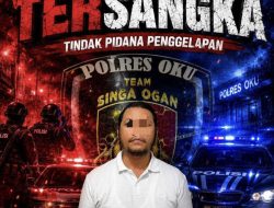 ‎Karyawan Suzuki Diduga Gelapkan Rp143 Juta, Dipolisikan ‎