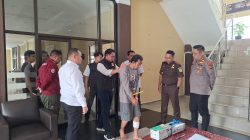 ‎Kabur Usai Sidang, Bandar Narkoba Akhirnya Dibekuk