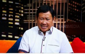 ‎Susno Duaji Ingatkan, Sengketa Karya  Jurnalistik Tak Serta Merta Masuk Ranah Pidana ‎