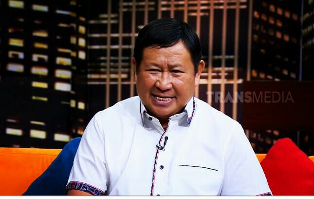 ‎Susno Duaji Ingatkan, Sengketa Karya  Jurnalistik Tak Serta Merta Masuk Ranah Pidana ‎