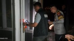 ‎Dibobol dari Belakang, Isi Rumah Makan Ludes!
