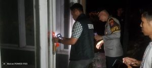 ‎Dibobol dari Belakang, Isi Rumah Makan Ludes!