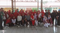‎Meriah! Perumda Pasar OKU Rayakan HUT RI ke-81 dengan Lomba Antar Karyawan ‎