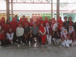 ‎Meriah! Perumda Pasar OKU Rayakan HUT RI ke-81 dengan Lomba Antar Karyawan ‎