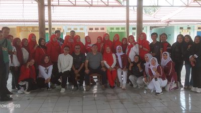 ‎Meriah! Perumda Pasar OKU Rayakan HUT RI ke-81 dengan Lomba Antar Karyawan ‎