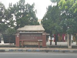 ‎BPK Bongkar Pungutan Retribusi Gedung Kesenian dan Islami Center, Tanpa Dasar Perda OKU