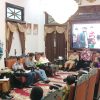 ‎Terima Audiensi Pekerja, Bupati OKU Bentuk Tim Khusus Selesaikan Konflik PHK Mitra Ogan