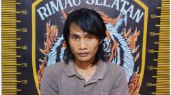 Honda Blade Milik Petani di Pagar Alam Raib Dibawa Kabur