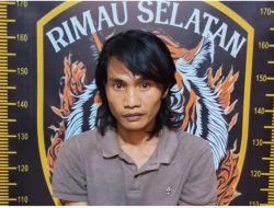 Honda Blade Milik Petani di Pagar Alam Raib Dibawa Kabur