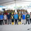 ‎Semen Baturaja Dukung Sertifikasi 100 Tenaga Kerja Konstruksi di Lampung Selatan